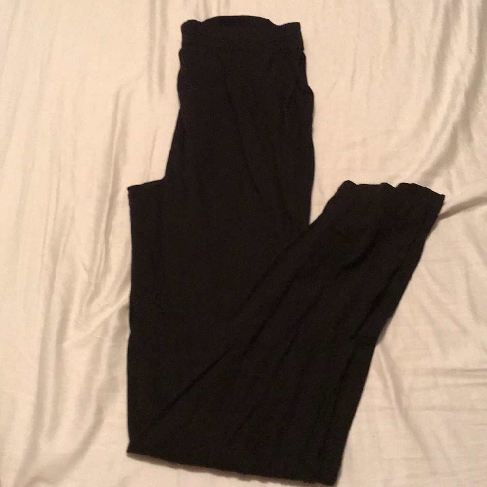 Cotton pant